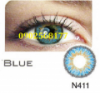 Neo N411 Blue 4Tone - anh 1